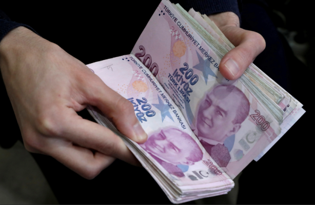 Foto - CHP'li gazeteci yeni asgari ücreti açıkladı: Mehmet Şimşek onayladı, rakam bu