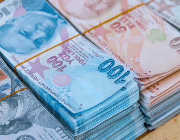 Foto - CHP'li gazeteci yeni asgari ücreti açıkladı: Mehmet Şimşek onayladı, rakam bu