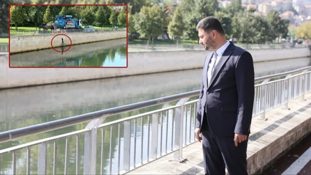 CHP'li İBB çevre katliamı yapmıştı! Alınan numunelerin sonucu açıklandı