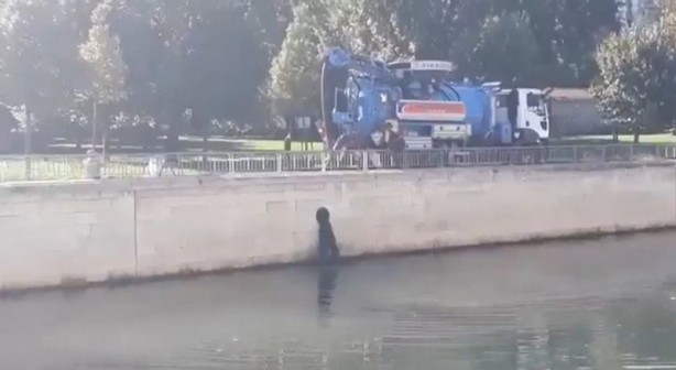 Foto - CHP'li İBB çevre katliamı yapmıştı! Alınan numunelerin sonucu açıklandı