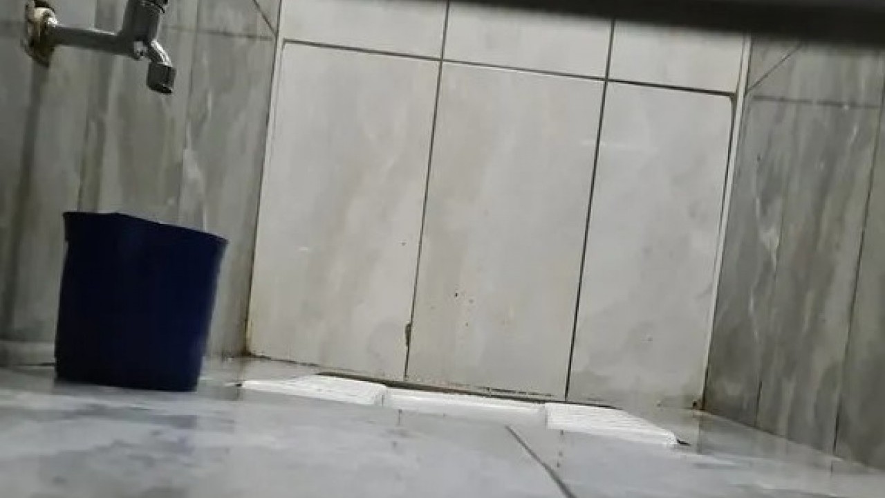 Foto - CHP’li İBB davalık oldu! Kadınlar tuvaletinde skandal olay