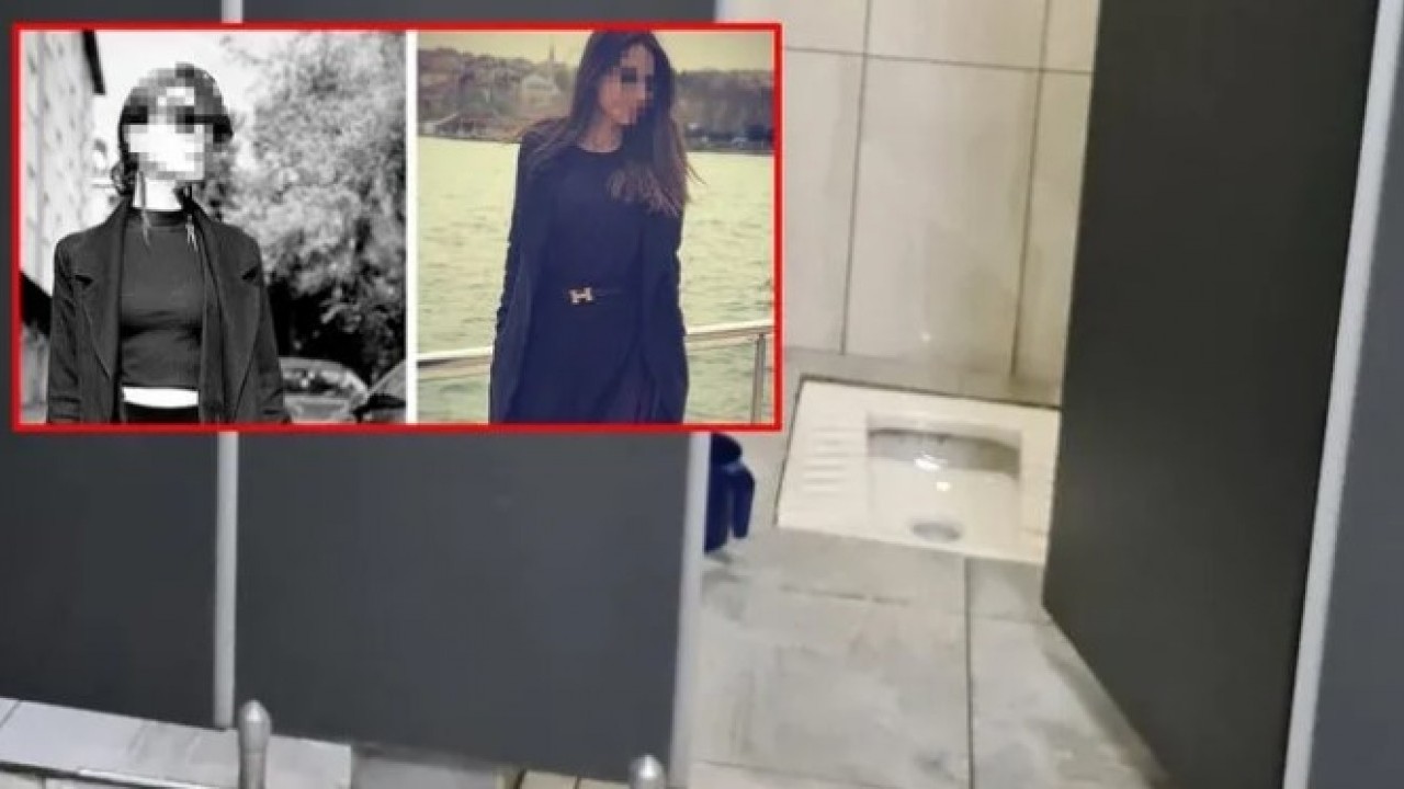 CHP’li İBB davalık oldu! Kadınlar tuvaletinde skandal olay