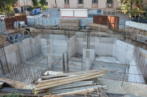 Foto - CHP'li İBB yönetimi verdiği sözü unuttu! 30 kreş nerede?