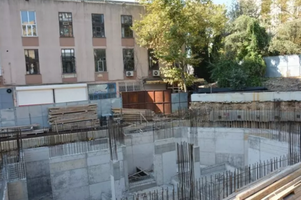 Foto - CHP'li İBB yönetimi verdiği sözü unuttu! 30 kreş nerede?