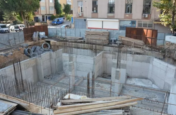 Foto - CHP'li İBB yönetimi verdiği sözü unuttu! 30 kreş nerede?