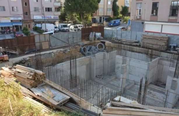 Foto - CHP'li İBB yönetimi verdiği sözü unuttu! 30 kreş nerede?