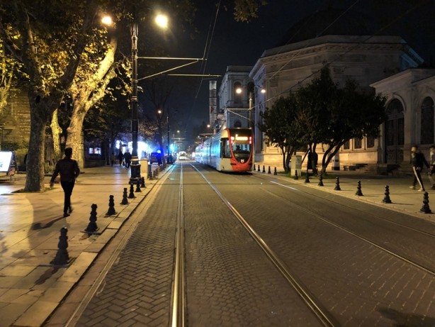 Foto - ​CHP'li İBB yönetiminden Sultan 2.Abdülhamid'in kemiklerini sızlattı