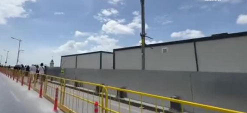 CHP’li İBB’den İstanbullulara Kız Kulesi işkencesi Manzarayı bariyerle kapattılar