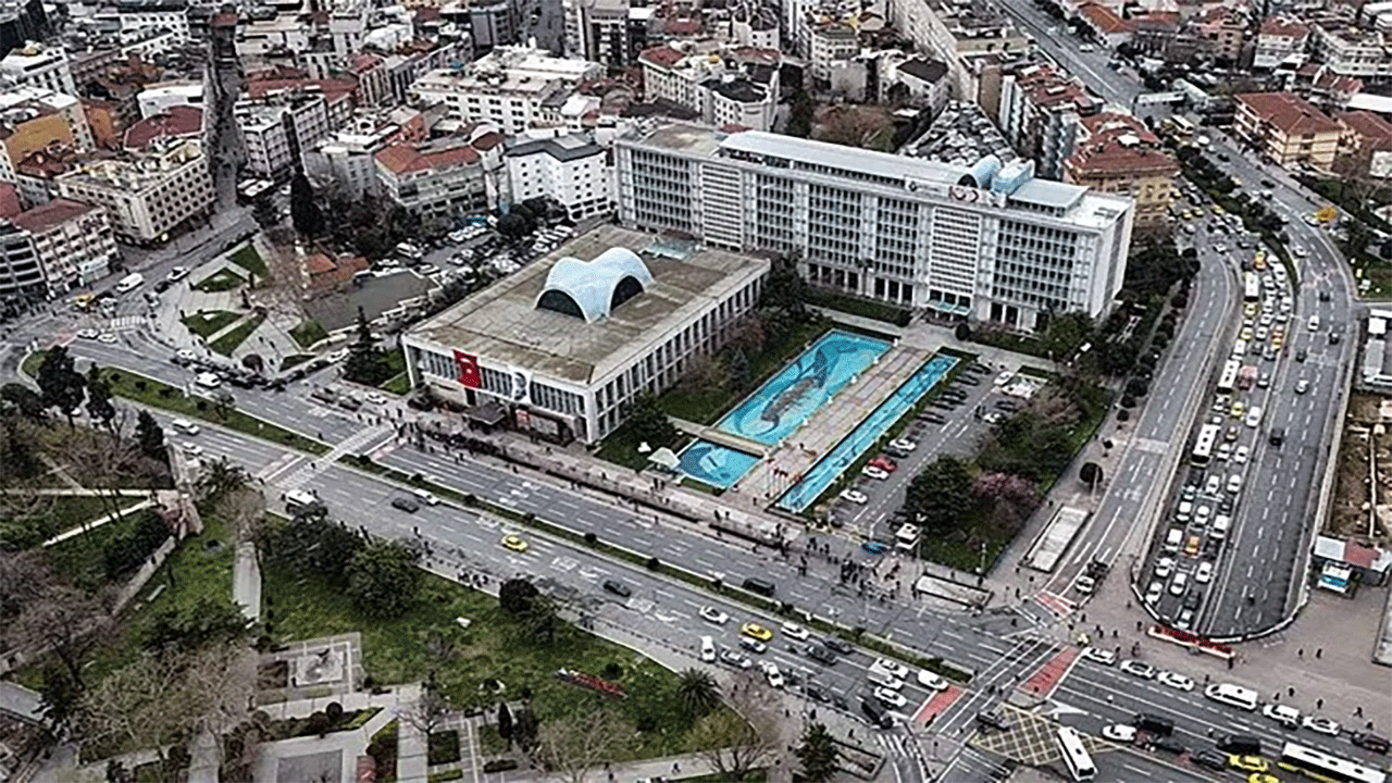 Foto - Her gün bir itiraf! 10 milyon dolarlık imar bağışı itirafı!