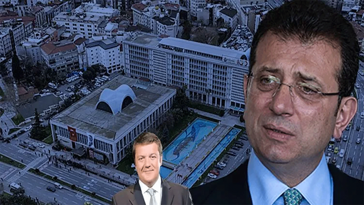 Her gün bir itiraf! 10 milyon dolarlık imar bağışı itirafı!