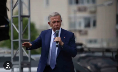 Foto - CHP'li İBB'nin resmi hesabından skandal paylaşım