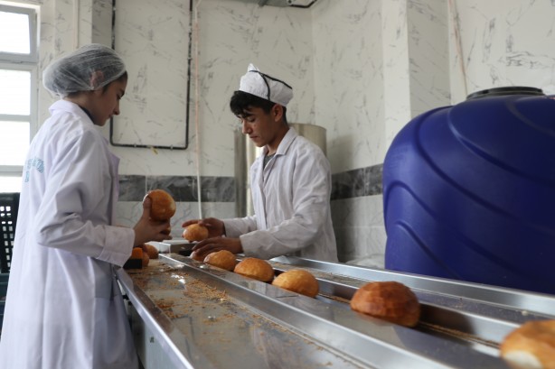 CHP’li İBB’nin yapamadığını meslek lisesi yapıyor! 