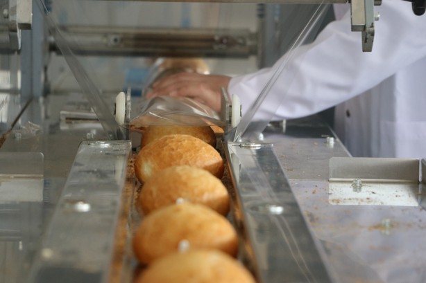 Foto - CHP’li İBB’nin yapamadığını meslek lisesi yapıyor! 