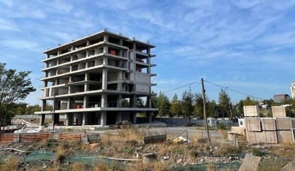 Foto - CHP'li İBB'nin yurt skandalı ortaya çıktı