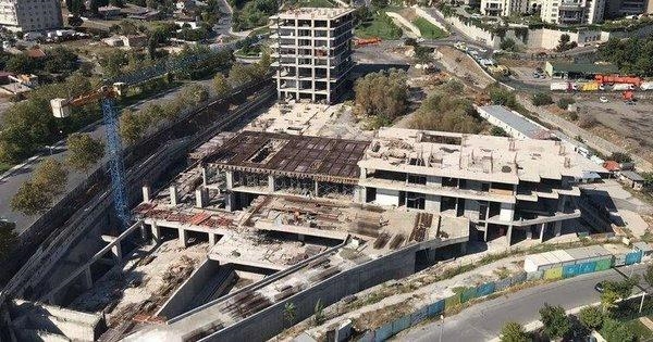 Foto - CHP'li İBB'nin yurt skandalı ortaya çıktı