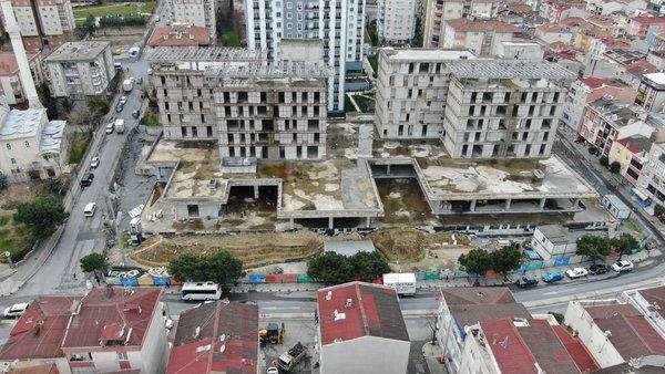 Foto - CHP'li İBB'nin yurt skandalı ortaya çıktı