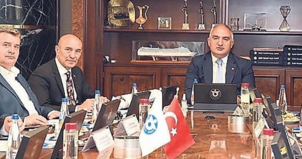 Foto - CHP’li iki başkandan kalleşlik! Bu, hakikaten büyük rezalet