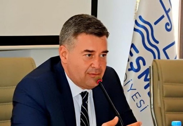 Foto - CHP’li iki başkandan kalleşlik! Bu, hakikaten büyük rezalet