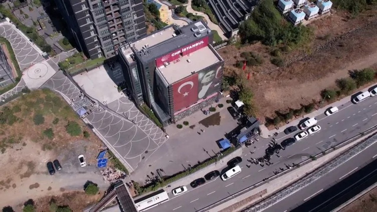 Foto - CHP'li isim gerçeği açıkladı: 'CHP'nin içine FETÖ yapılanması var!'