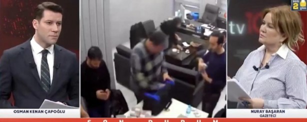 Foto - CHP’ye en yakın isim para kulelerinin sırrını açıkladı! Bakın nereye harcanmış