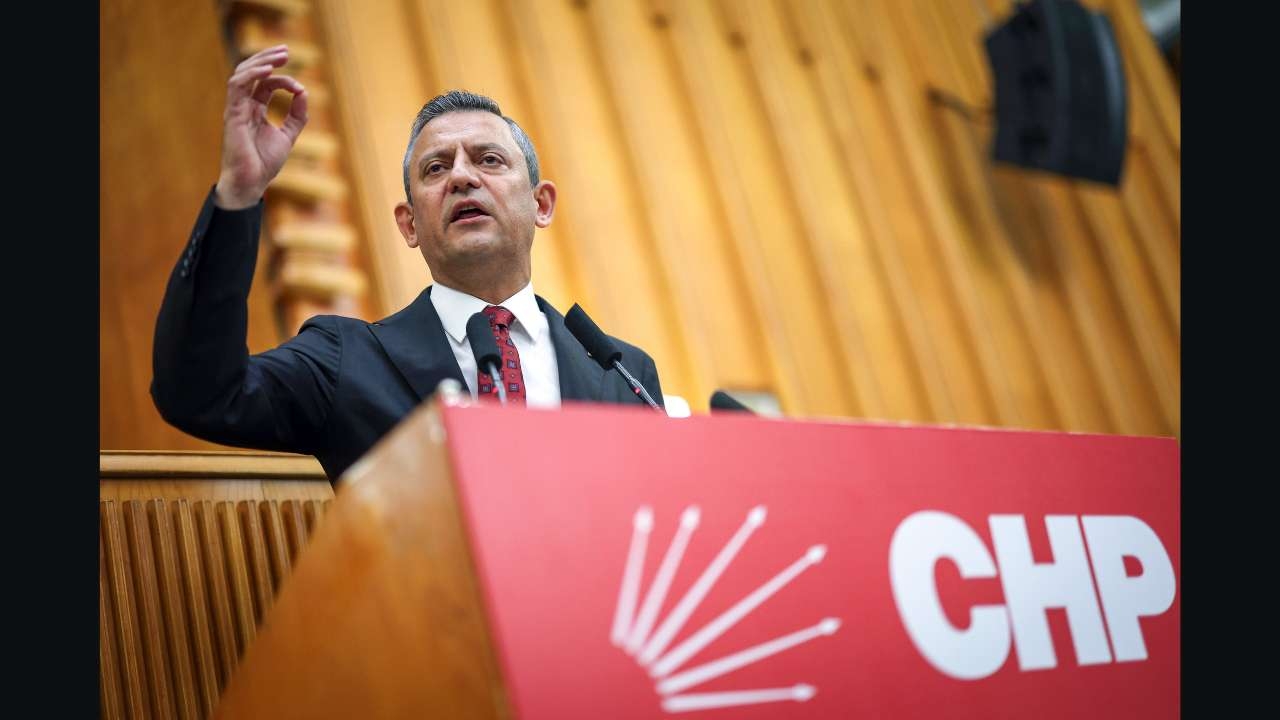 Foto - CHP’li isimden CHP’lileri çıldırtan ifşa! Çarşı çok ama çok fena karışacak