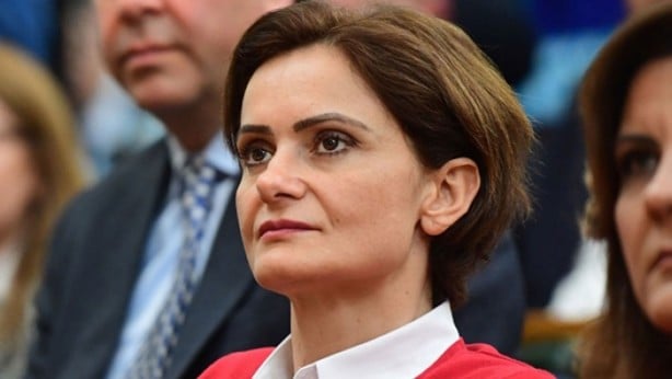 Foto - CHP'li isimden Ekrem İmamoğlu ve Canan Kaftancıoğlu'na olay sözler: Yanlış yapıyorsunuz