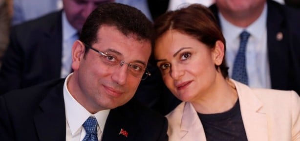 CHP'li isimden Ekrem İmamoğlu ve Canan Kaftancıoğlu'na olay sözler: Yanlış yapıyorsunuz