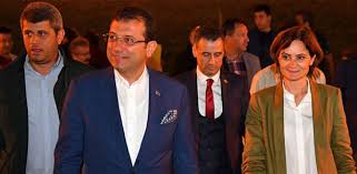 Foto - CHP'li isimden Ekrem İmamoğlu ve Canan Kaftancıoğlu'na olay sözler: Yanlış yapıyorsunuz