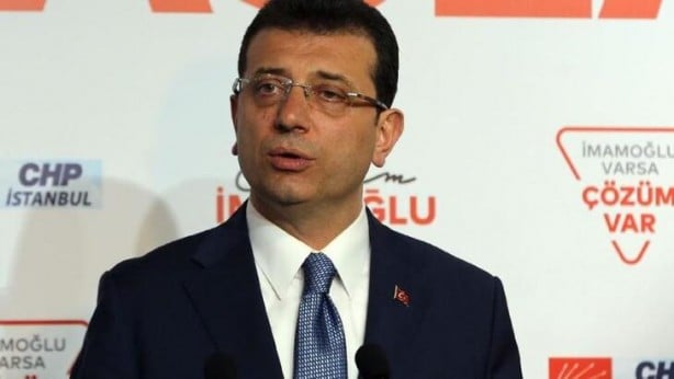 Foto - CHP'li isimden Ekrem İmamoğlu ve Canan Kaftancıoğlu'na olay sözler: Yanlış yapıyorsunuz
