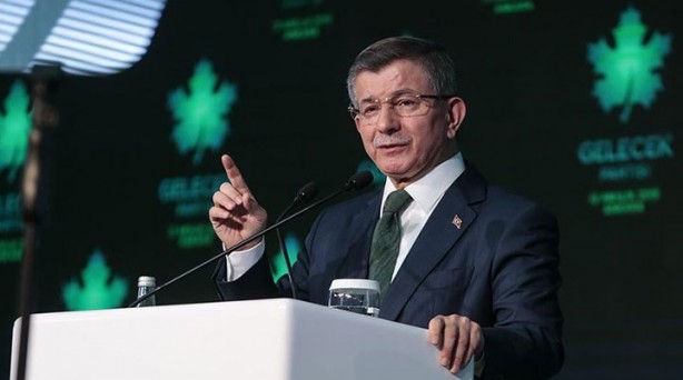 Foto - CHP'li isimden gündemi altüst edecek çıkış: Abdullah Gül'ün isteğini yerine getirdiler