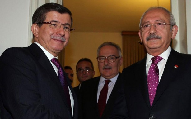 Foto - CHP'li isimden gündemi altüst edecek çıkış: Abdullah Gül'ün isteğini yerine getirdiler