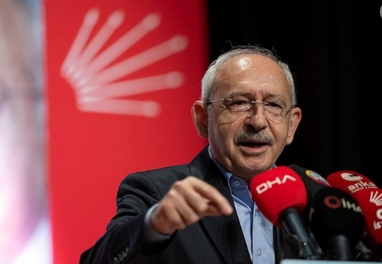 CHP’li isimden şoke eden itiraflar! "Bir milletvekilimiz bana Kılıçdaroğlu’na güvenme dedi"