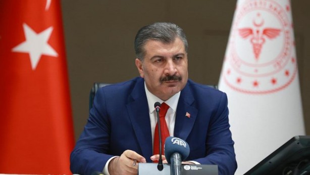 Foto - CHP'li isimden sosyal medyayı ayağa kaldıran 'Fahrettin Koca' çıkışı