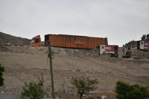 Foto - CHP'li İzmir belediyesinden faciaya davetiye! Mahkeme kararını bile dinlemiyorlar!