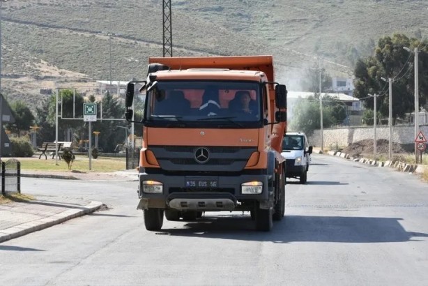 Foto - CHP'li İzmir belediyesinden faciaya davetiye! Mahkeme kararını bile dinlemiyorlar!