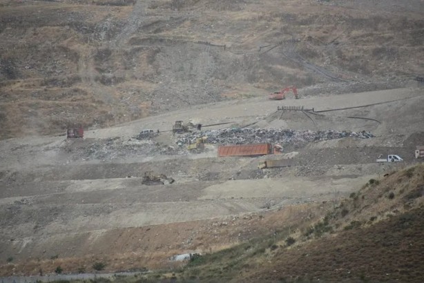 Foto - CHP'li İzmir belediyesinden faciaya davetiye! Mahkeme kararını bile dinlemiyorlar!