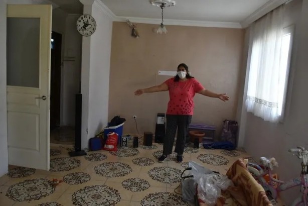 Foto - CHP'li İzmir belediyesinden faciaya davetiye! Mahkeme kararını bile dinlemiyorlar!