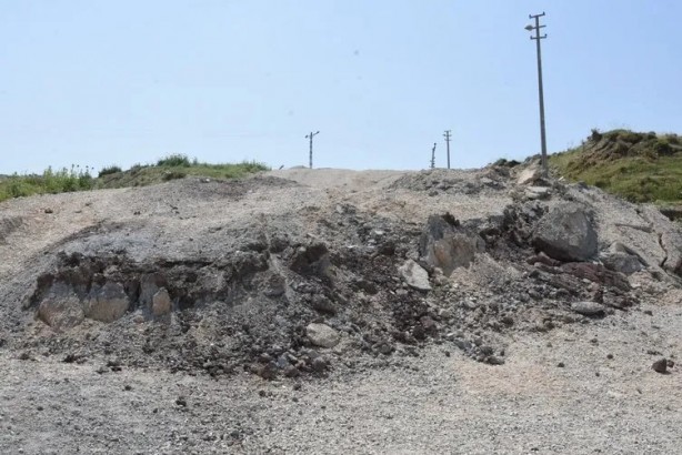 Foto - CHP'li İzmir belediyesinden faciaya davetiye! Mahkeme kararını bile dinlemiyorlar!