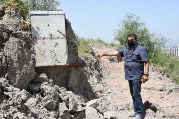 Foto - CHP'li İzmir belediyesinden faciaya davetiye! Mahkeme kararını bile dinlemiyorlar!