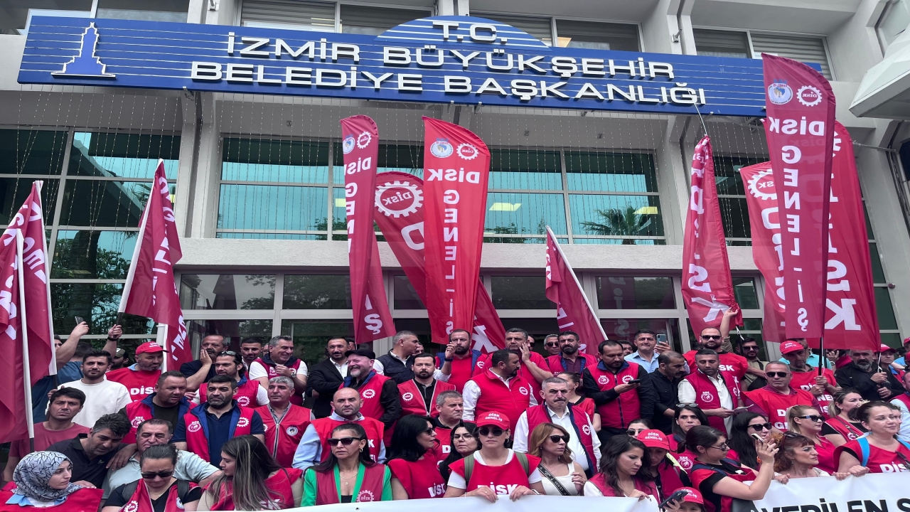 CHP’li İzmir Büyükşehir’de büyük kriz! Bunlarda hiç utanma da yok