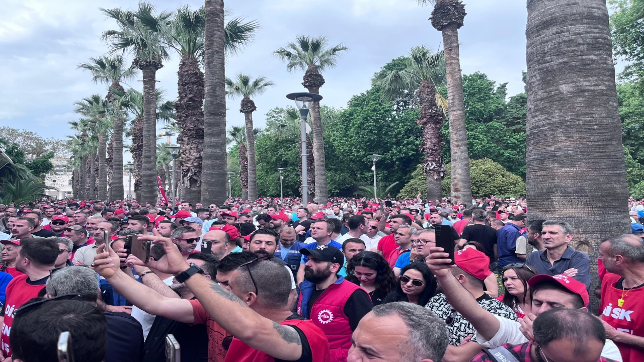 Foto - CHP’li İzmir Büyükşehir’de büyük kriz! Bunlarda hiç utanma da yok