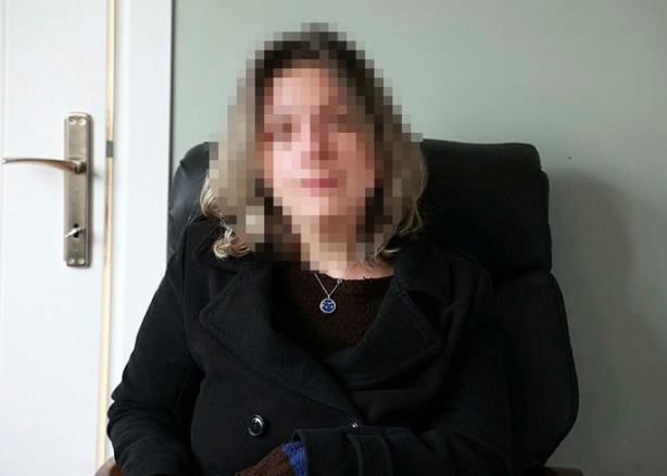 Foto - CHP'li Kadıköy Belediyesi'nde sekretere tecavüz skandalı! ‘Artık dayanacak gücüm kalmadı’