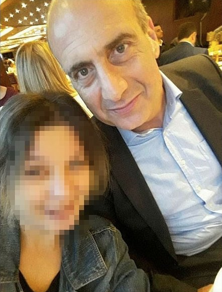 Foto - CHP'li Kadıköy Belediyesi'nde sekretere tecavüz skandalı! ‘Artık dayanacak gücüm kalmadı’