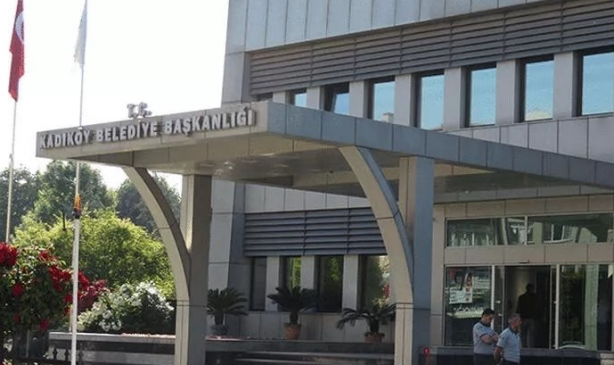 Foto - CHP'li Kadıköy Belediyesi'nde sekretere tecavüz skandalı! ‘Artık dayanacak gücüm kalmadı’