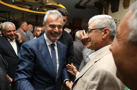 Foto - CHP'li Lütfü Savaş ile ilgili skandal patladı! Tefecilerden para alıp bakın ne yapmış