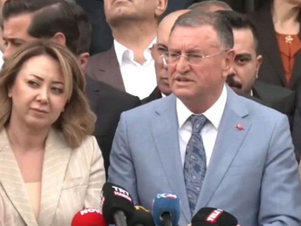 Foto - CHP'li Lütfü Savaş ile ilgili skandal patladı! Tefecilerden para alıp bakın ne yapmış