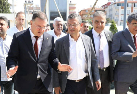 Foto - CHP'li Lütfü Savaş ile ilgili skandal patladı! Tefecilerden para alıp bakın ne yapmış