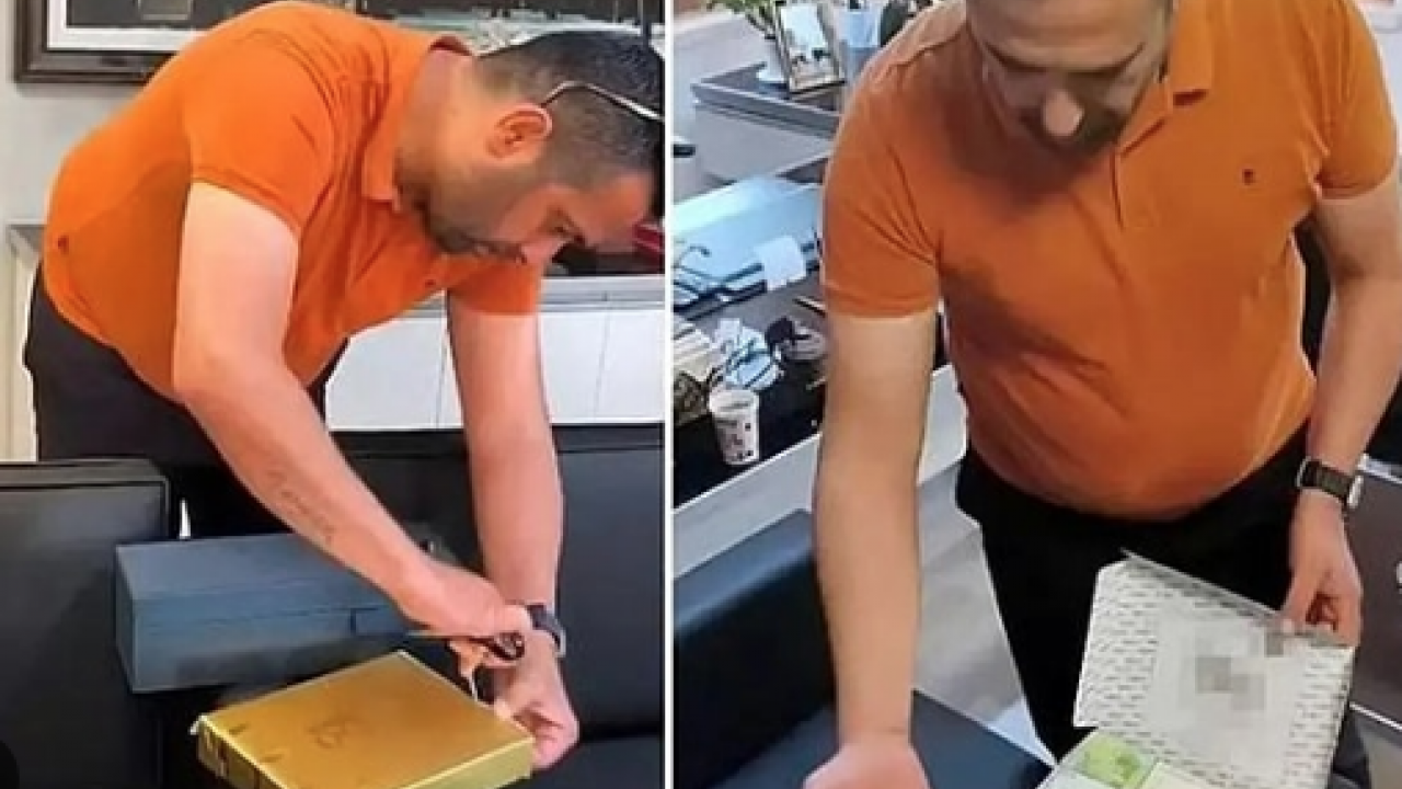 CHP’li Manavgat Belediyesi rüşvet davasında karar açıklandı: Niyazi Nefi Kara için 46 yıl 10 ay hapis!