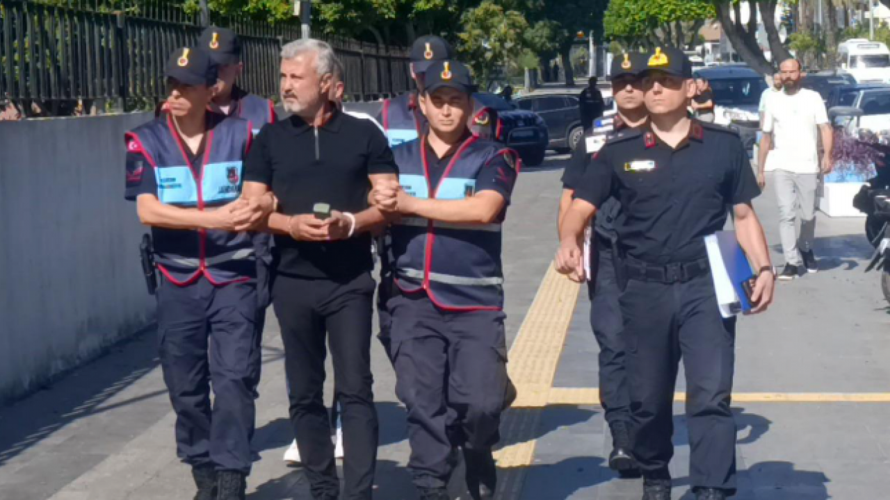 CHP'li Manavgat Belediyesi'nde rüşvet ağı deşifre oldu: 36 kişi daha gözaltında