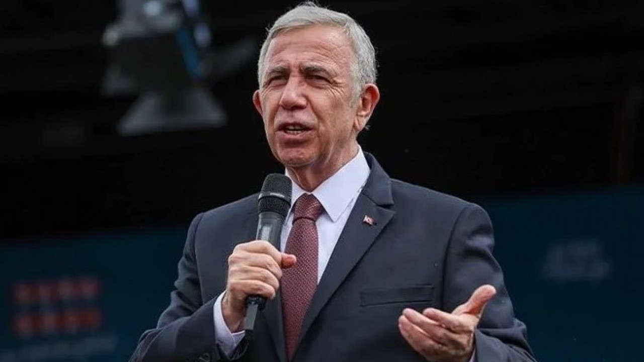 Foto - CHP'li Mansur Yavaş'ın yüzüstü bıraktığı mağdurlar sokağa indi! 